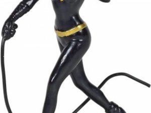 CATWOMAN FIGURINE CATWOMAN FIGURINE