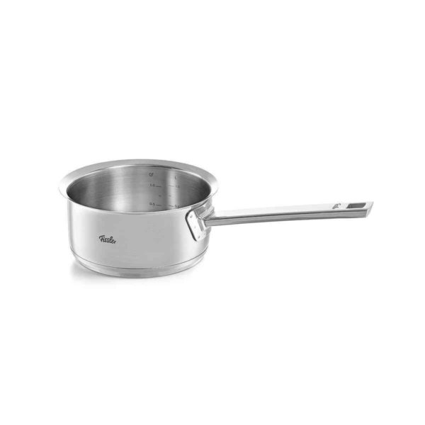 Fissler - Original-Profi Collection® - Stielkasserolle 16 cm 1.4L Fissler - Original-Profi Collection® - Stielkasserolle 16 cm 1.4L