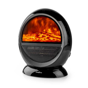NEDIS - Keramische PTC-Ventilatorkachel NEDIS - Keramische PTC-Ventilatorkachel