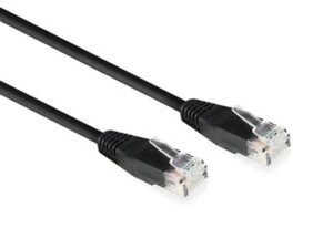ACT - U/UTP CAT6 patchkabel met RJ45 connectoren 5m ACT - U/UTP CAT6 patchkabel met RJ45 connectoren 5m
