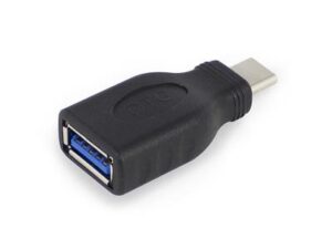 ACT - USB 3.2 Gen1 Adapter,USB-C male naar USB-A female ACT - USB 3.2 Gen1 Adapter,USB-C male naar USB-A female