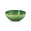 LE CREUSET - SERVEERKOM 24CM GROEN