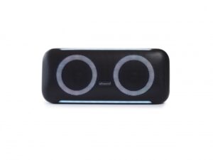 ARTSOUND - LIGHTBEATS L Zwart ARTSOUND - LIGHTBEATS L Zwart
