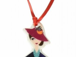 Mary Poppine Prac- Perfec ORN.
