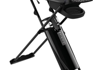 LAURASTAR - Smart U - Strijksysteem - Zwart LAURASTAR - Smart U - Strijksysteem - Zwart