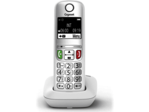 GIGASET - A605 WHITE GIGASET - A605 WHITE