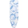Brabantia - Perfect Flow Strijkplankhoes C - 124x45cm