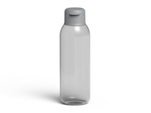 BERGHOFF -Waterfles grijs - Leo BERGHOFF -Waterfles grijs - Leo