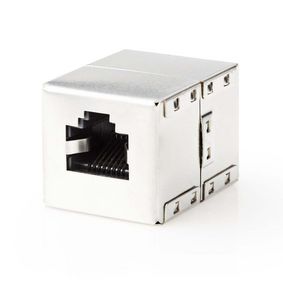 NEDIS - Netwerkkoppeling - RJ45 NEDIS - Netwerkkoppeling - RJ45