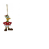 Disney 2 Resin 4 asst 6PCS Mickey/Minnie