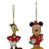 Disney Resin 2pcs Winnie the Pooh - Tigger - 1pc Pigle