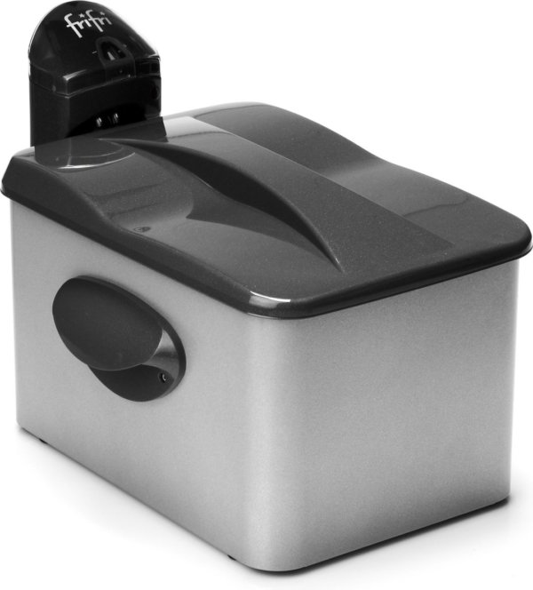 FRIFRI- FRITEUSE F1948 FRIFRI- FRITEUSE F1948