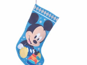 19" baby mickey stocking 19" baby mickey stocking