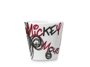 GOBELET CAFFE MICKEY ARTWORK GOBELET CAFFE MICKEY ARTWORK