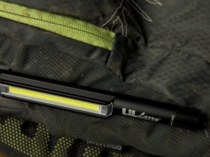 NEBO - LIL LARRY 250 LUMENS NEBO - LIL LARRY 250 LUMENS