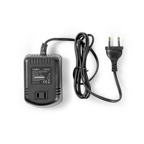 NEDIS - Power Converter Netvoeding | 230 V AC 50 Hz | 75 W | Zwart NEDIS - Power Converter Netvoeding | 230 V AC 50 Hz | 75 W | Zwart