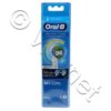 ORAL B - OPZETBORSTELS EB20/3 PRECISION CLEAN