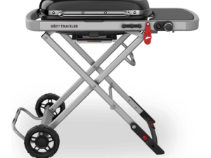 WEBER - TRAVELER-SERIE WEBER - TRAVELER-SERIE