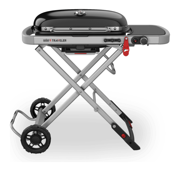 WEBER - TRAVELER-SERIE WEBER - TRAVELER-SERIE