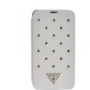 GUESS BOOKLET TASJE TESSI WIT S4