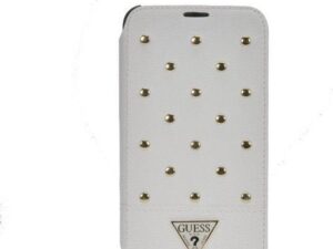 GUESS BOOKLET TASJE TESSI WIT S4