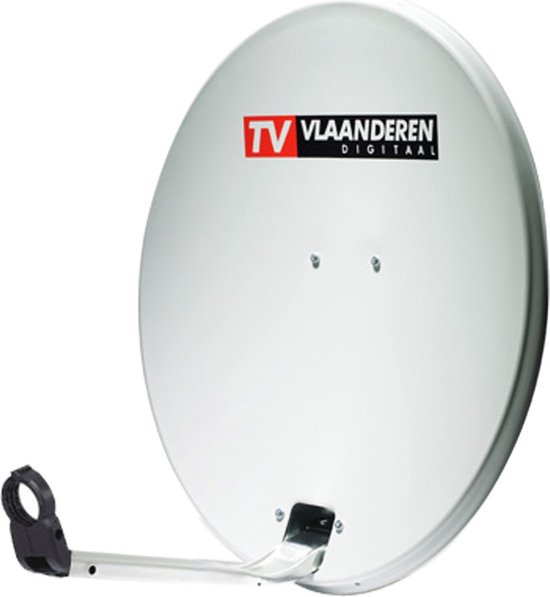 TV VLAANDEREN - SCHOTEL + TOEBEH. 20509024290 TV VLAANDEREN - SCHOTEL + TOEBEH. 20509024290