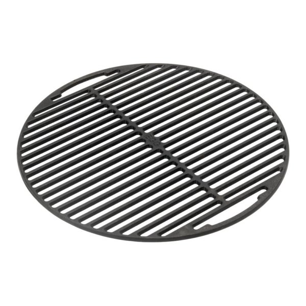 BIG GREEN EGG - Cast Iron Grid - L BIG GREEN EGG - Cast Iron Grid - L