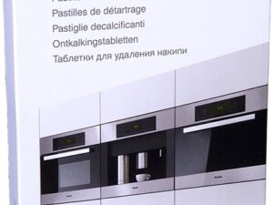 Miele - Ontkalker - Koffiemachineontkalker Miele - Ontkalker - Koffiemachineontkalker