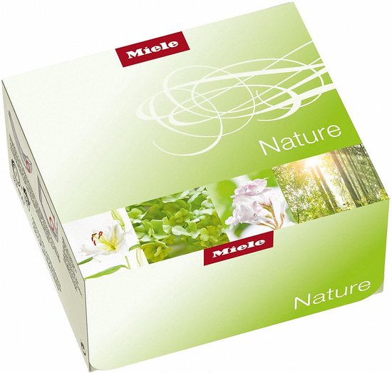 Miele - Geurflacon Nature - Wasdroger - 12,5ml Miele - Geurflacon Nature - Wasdroger - 12,5ml