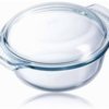 PYREX - Classic Easy Grip Ovenschaal 3,5 l + 1,4 l - 32x27x14 cm