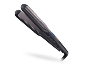 REMINGTON - STYLER SLEEK & SMOOTH SLIM REMINGTON - STYLER SLEEK & SMOOTH SLIM