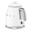 Smeg - KLF05WHEU - Waterkoker - Wit