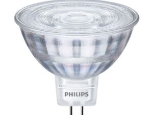 Philips - Corepro LEDspot GU5.3 MR16 4.4W 345lm 36D Vervangt 35W