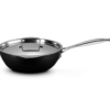LE CREUSET - Chef's Pan met Schenktuitjes Anti-Aanbaklaag