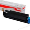 Toner/black 7000sh f MB461/471/491