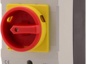 AUTOMATISCHE SCHAKELAAR 25A E3000 AUTOMATISCHE SCHAKELAAR 25A E3000