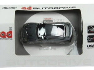 AUTODRIVE - NISSAN GTR FD AUTODRIVE - NISSAN GTR FD