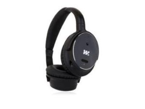 WESTBRIDGE SOUNDSEEKER V1 BLACK WESTBRIDGE SOUNDSEEKER V1 BLACK