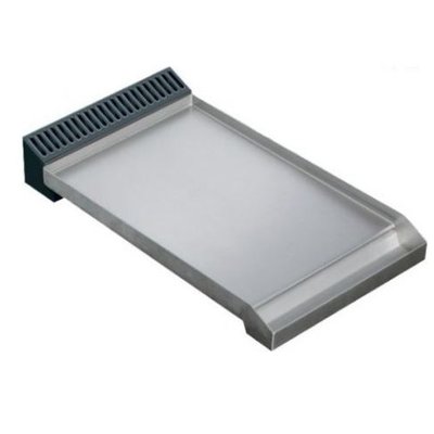 BORETTI - UNIV FRYTOP BAC89 BORETTI - UNIV FRYTOP BAC89