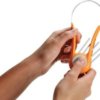 CHEF N SCOOP N SLICE TROPICAL FRUIT TOOL