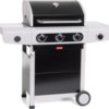 BARBECOOK GAS SIESTA 310 BK 223.9231.020
