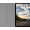 Case/stand - 11" iPad Pro 2018 - Zwart