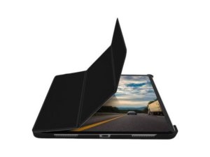Case/stand - 11" iPad Pro 2020 - Zwart Case/stand - 11" iPad Pro 2020 - Zwart