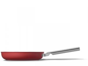 Smeg - BRAADPAN 26cm ROOD