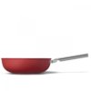Smeg - WOK 30cm ROOD