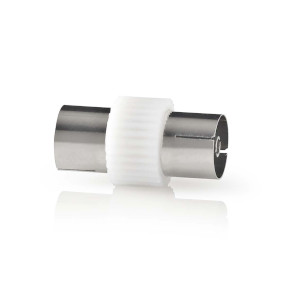 Nedis - Satelliet- en Antenne-Adapter Nedis - Satelliet- en Antenne-Adapter