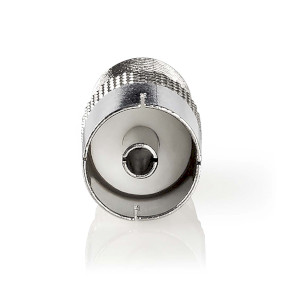 Nedis - Satelliet- en Antenne-Adapter Nedis - Satelliet- en Antenne-Adapter