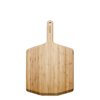 Första - 341590 - Pizzaschep Bamboe - 30cm Första - 341590 - Pizzaschep Bamboe - 30cm