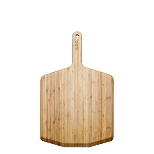 Första - 341590 - Pizzaschep Bamboe - 30cm Första - 341590 - Pizzaschep Bamboe - 30cm