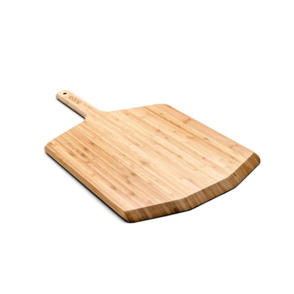 Första - 341590 - Pizzaschep Bamboe - 30cm Första - 341590 - Pizzaschep Bamboe - 30cm